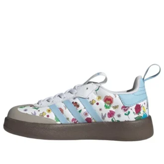 Adidas Disney Samba 360 ”Cloud White Clear Sky Gum”