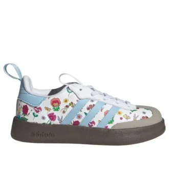 Adidas Disney Samba 360 ”Cloud White Clear Sky Gum”