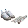 Adidas Disney Samba 360 ”Cloud White Clear Sky Gum”