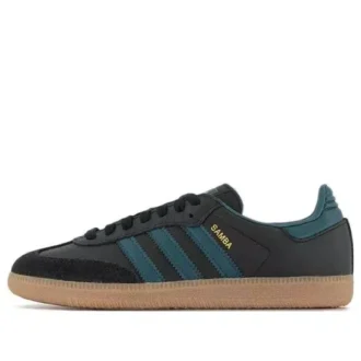 Adidas Original Samba OG ”Black Arctic Night”