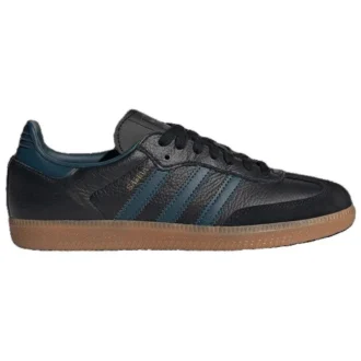 Adidas Original Samba OG ”Black Arctic Night”
