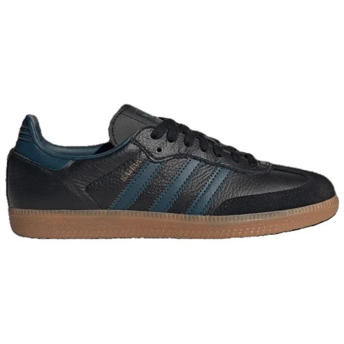 Adidas Original Samba OG ”Black Arctic Night”