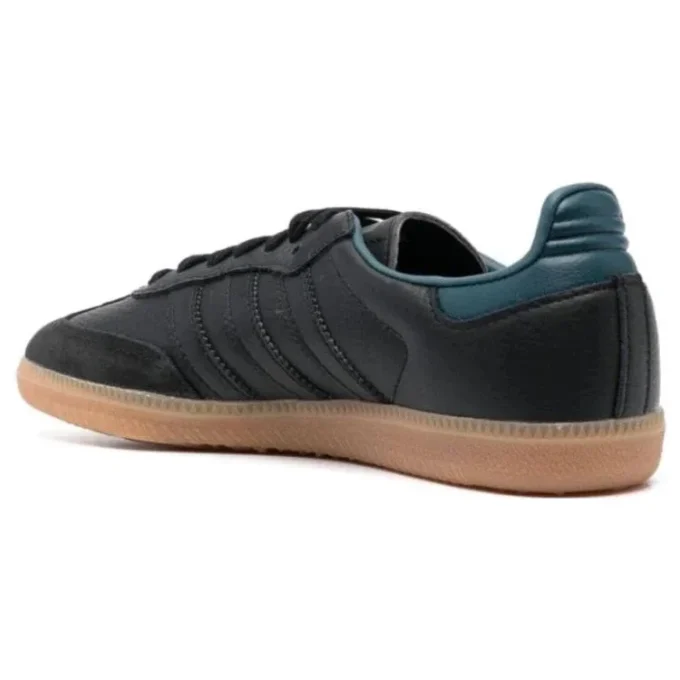 Adidas Original Samba OG ”Black Arctic Night”