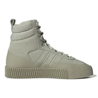 Adidas Originals Samba Boot ”Halo Green”