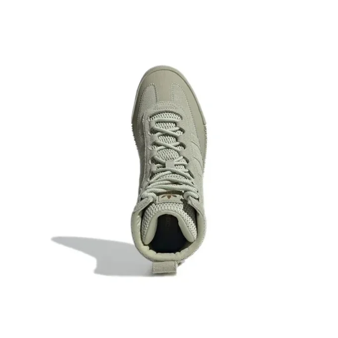 Adidas Originals Samba Boot ”Halo Green”