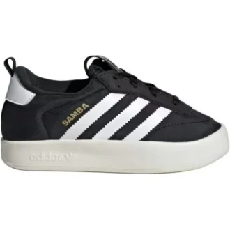 Adidas Originals Samba Home Icons ”Core Black Cloud White off White”