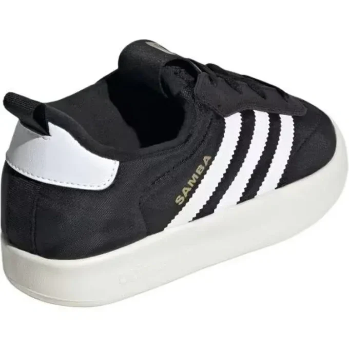 Adidas Originals Samba Home Icons ”Core Black Cloud White off White”
