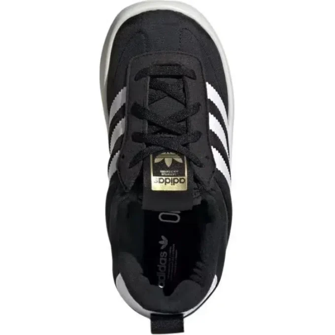 Adidas Originals Samba Home Icons ”Core Black Cloud White off White”