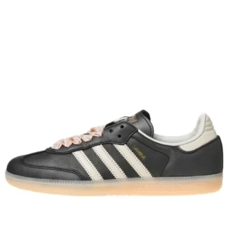 Adidas Originals Samba OG ”Black Beige”