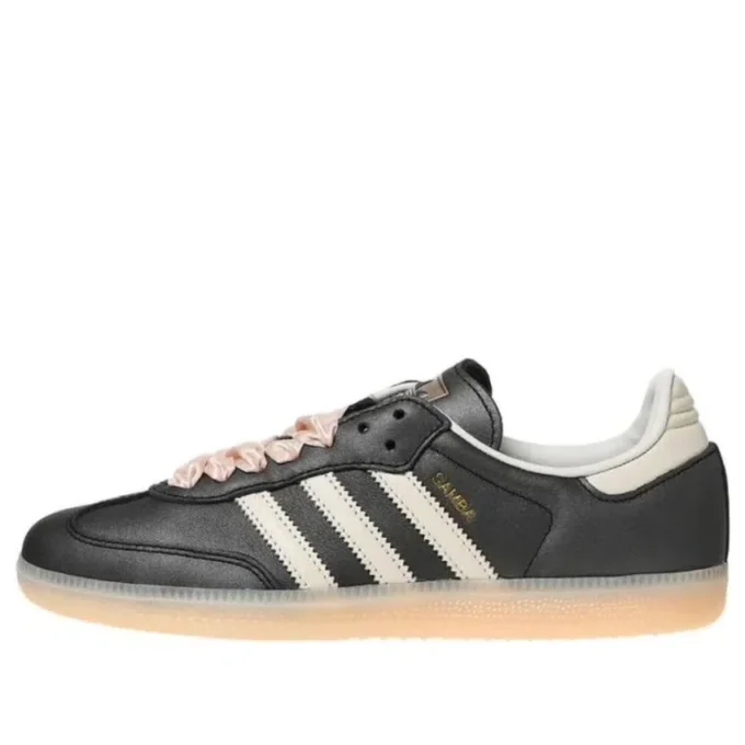 Adidas Originals Samba OG ”Black Beige”