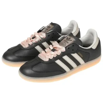Adidas Originals Samba OG ”Black Beige”