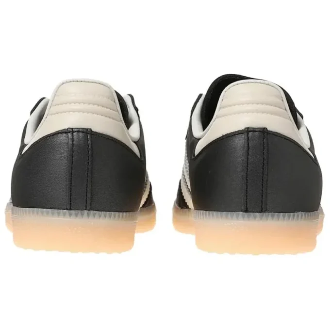 Adidas Originals Samba OG ”Black Beige”