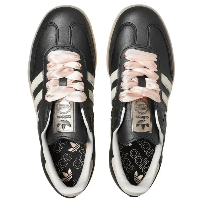 Adidas Originals Samba OG ”Black Beige”
