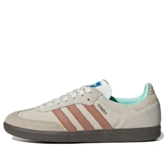 Adidas Originals Samba OG ”Crystal White”