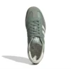 Adidas Originals Samba OG -kengät ”Silver Green”
