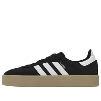 Adidas Samba 2.0 ”Black White Gum”