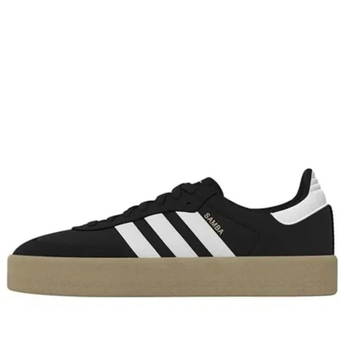 Adidas Samba 2.0 ”Black White Gum”