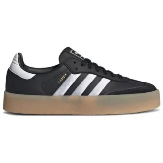 Adidas Samba 2.0 ”Black White Gum”