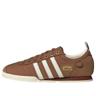 Adidas Samba 62 ”Brown”