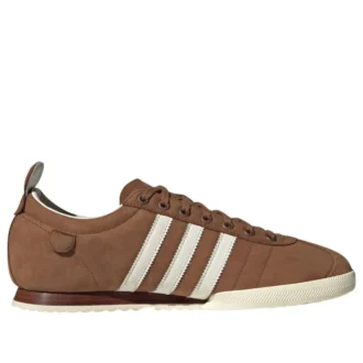 Adidas Samba 62 ”Brown”