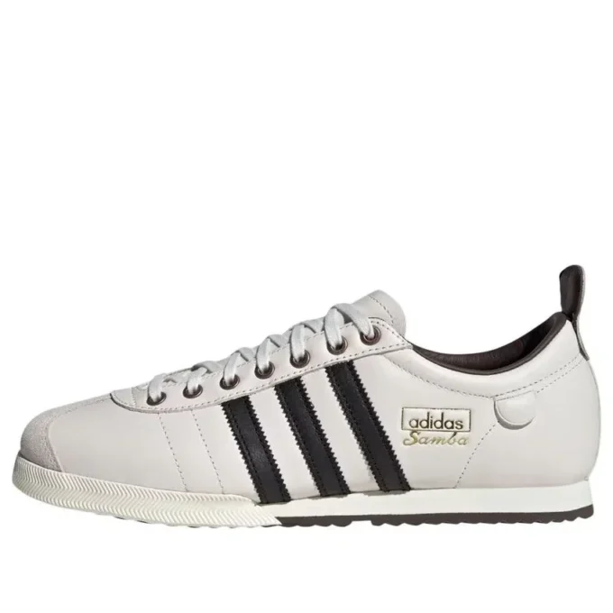 Adidas Samba 62 ”Cloud White”