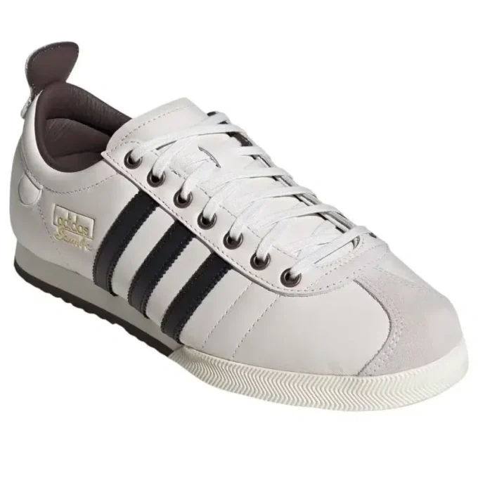 Adidas Samba 62 ”Cloud White”