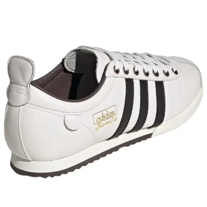 Adidas Samba 62 ”Cloud White”