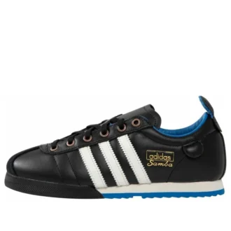Adidas Samba 62 ”Core Black”