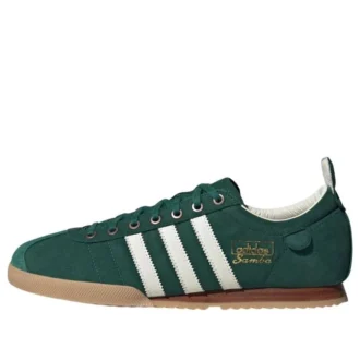 Adidas Samba 62 ”Green”