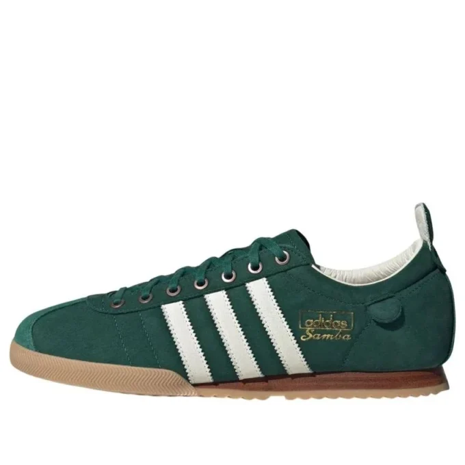 Adidas Samba 62 ”Green”