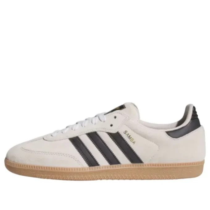 Adidas Samba Adv ”Alumina Black”