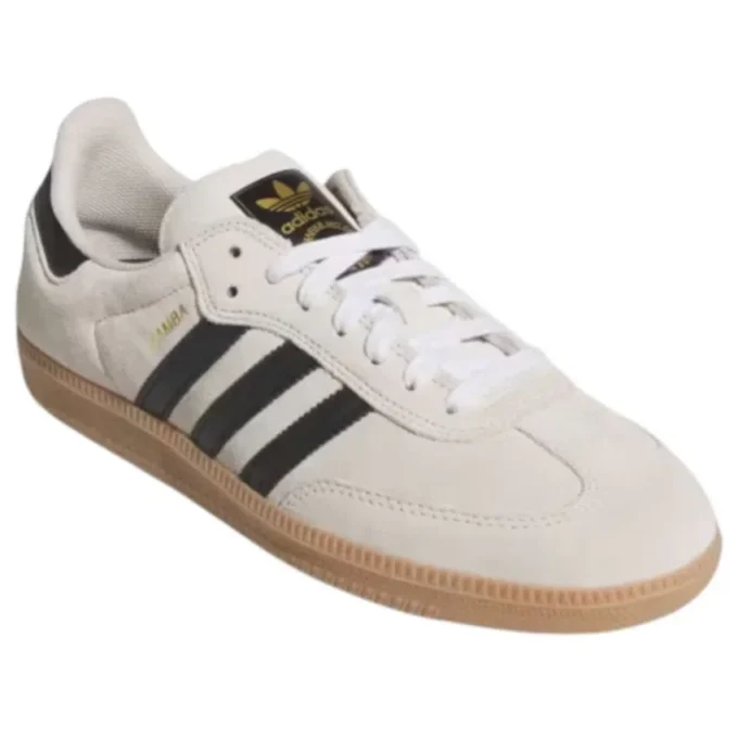 Adidas Samba Adv ”Alumina Black”
