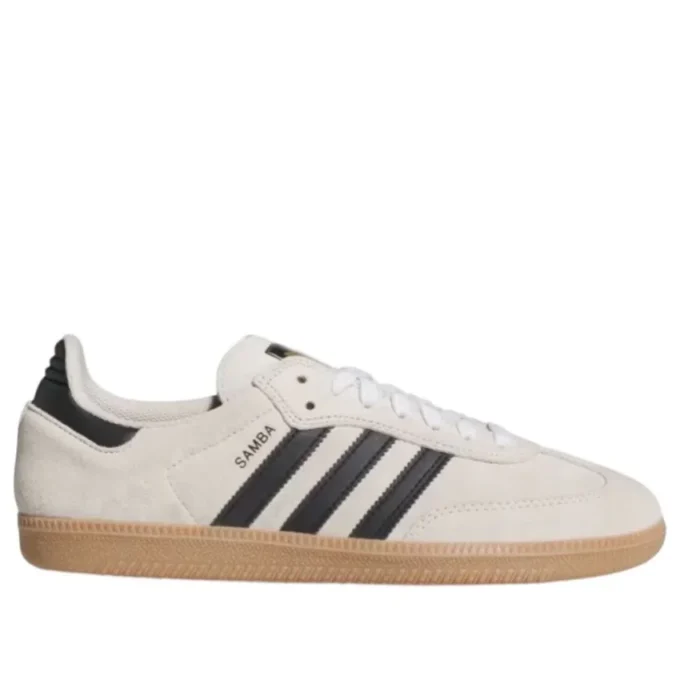 Adidas Samba Adv ”Alumina Black”