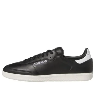 Adidas Samba Adv ”Black Grey Chalk White”