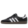 Adidas Samba Adv ”Black Gum”