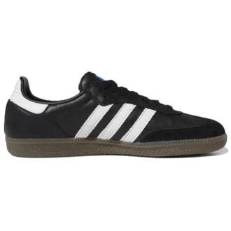 Adidas Samba Adv ”Black Gum”