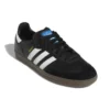 Adidas Samba Adv ”Black Gum”