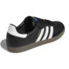 Adidas Samba Adv ”Black Gum”