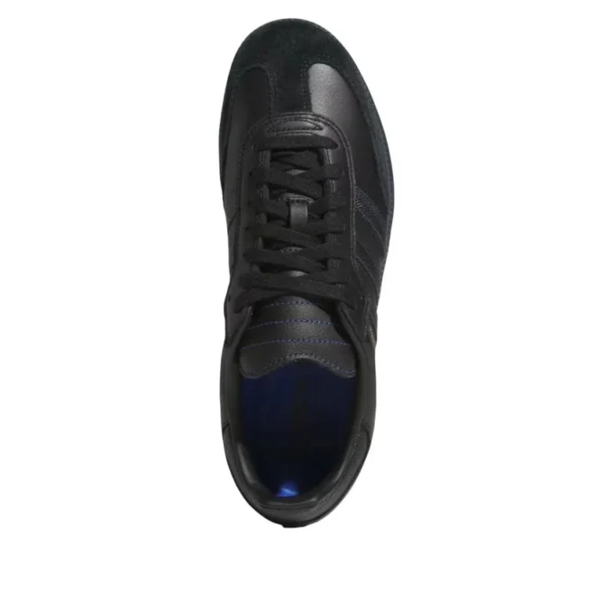 Adidas Samba Adv ”Black Royal Blue”