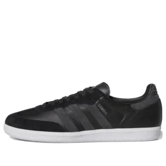 Adidas Samba Adv ”Core Black”