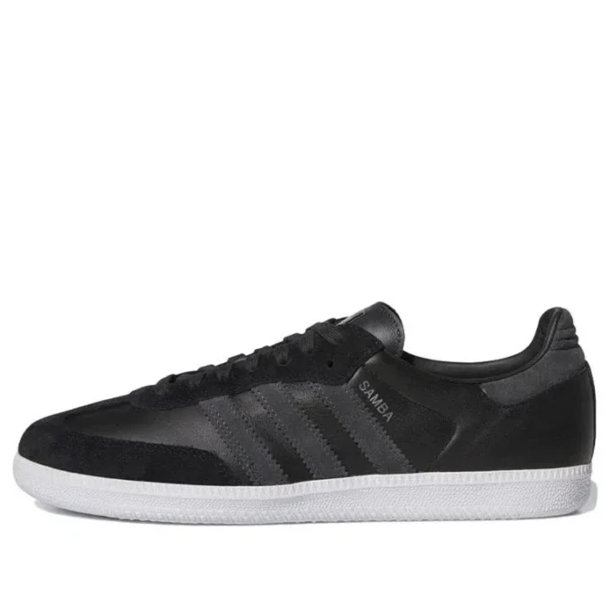 Adidas Samba Adv ”Core Black”