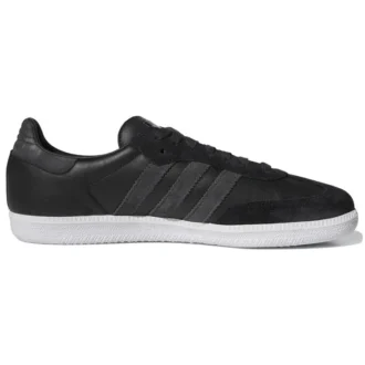 Adidas Samba Adv ”Core Black”