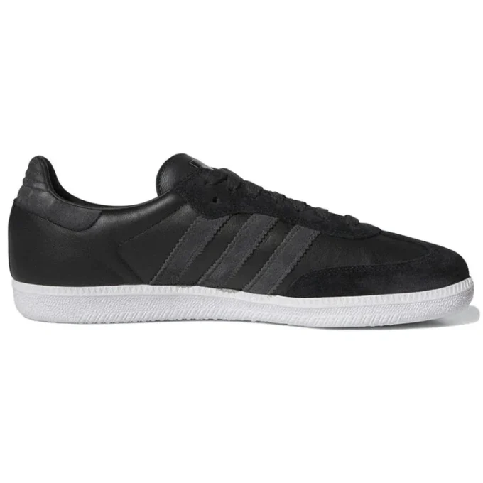 Adidas Samba Adv ”Core Black”
