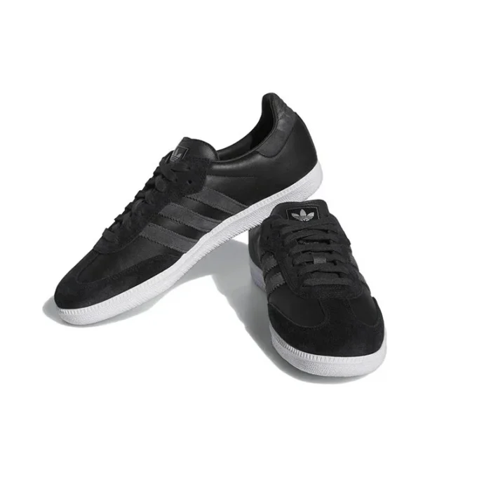 Adidas Samba Adv ”Core Black”