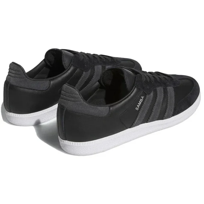 Adidas Samba Adv ”Core Black”