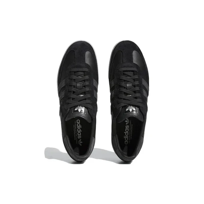 Adidas Samba Adv ”Core Black”