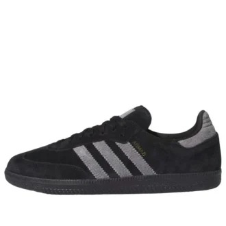 Adidas Samba Adv ”Core Black Grey”