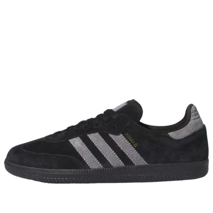 Adidas Samba Adv ”Core Black Grey”