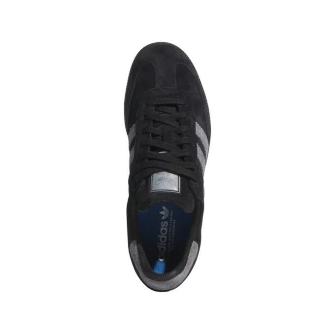 Adidas Samba Adv ”Core Black Grey”
