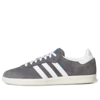 Adidas Samba Adv ”Grey Blue”